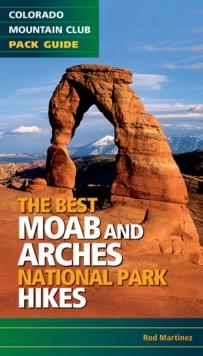 Best Moab & Arches National Park Hikes