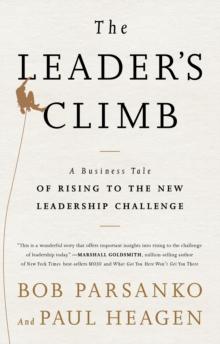 The Leader's Climb