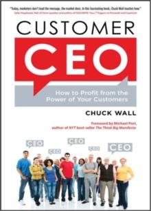 Customer CEO