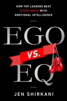 EGO vs. EQ