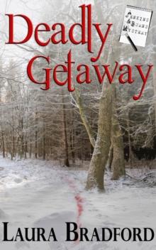 Deadly Getaway: A Jenkins & Burns Mystery