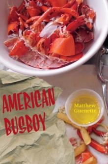 American Busboy