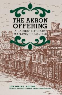 The Akron Offering