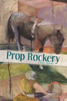 Prop Rockery