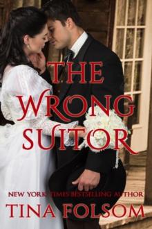 The Wrong Suitor : (A Western Short Story)