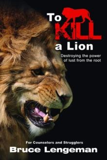 To Kill A Lion