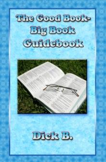 The Good Book - Big Book Guide Book