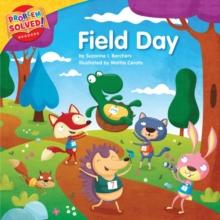 Field Day : A lesson on empathy