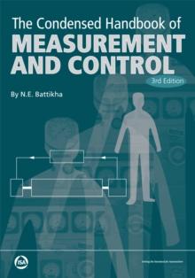 Condensed Handbook of Measurement and Control, 3rd Edition