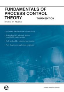 Fundamentals of Process Control Theory, 3rd Edition