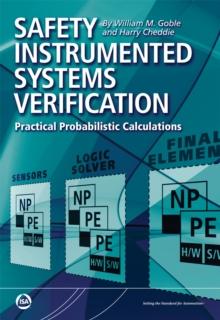 Safety Instrumented Systems Verification - Practical Probabilistic Calculations