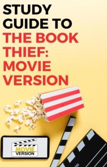 Study Guide to The Book Thief: Movie Version