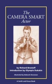 The Camera Smart Actor