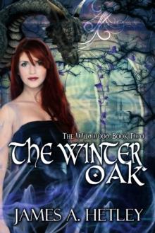 The Winter Oak