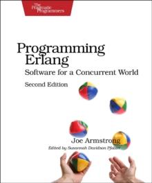 Programming Erlang 2ed