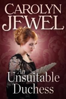 Unsuitable Duchess