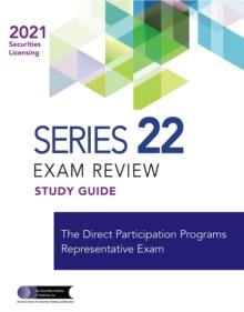 Series 22 Exam Review Study Guide