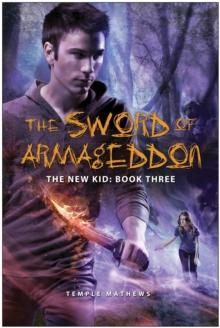 Sword of Armageddon