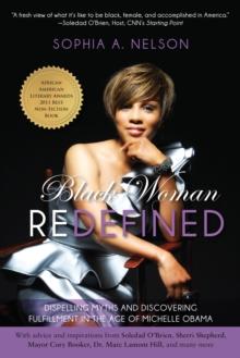 Black Woman Redefined