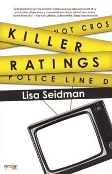 Killer Ratings : A Susan Kaplan Mystery