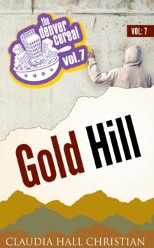 Gold Hill