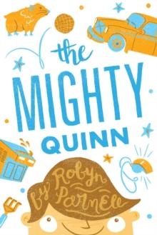 The Mighty Quinn