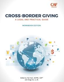 Cross-Border Giving : A Legal and Practical Guide