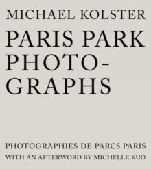 Paris Park Photographs