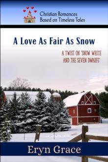 Love As Fair As Snow