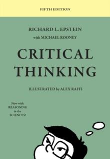 Critical Thinking : 5th Edition