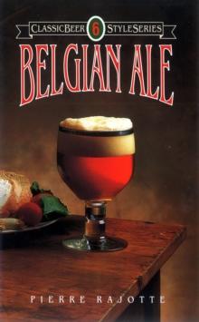 Belgian Ale