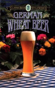 German Wheat Beer