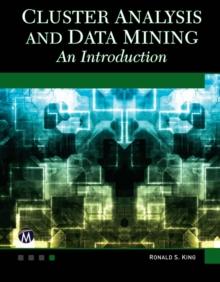 Cluster Analysis and Data Mining : An Introduction