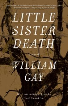 Little Sister Death : A Novel