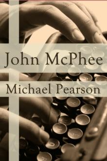 John McPhee