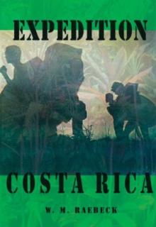 Expedition Costa Rica