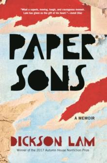 Paper Sons : A Memoir