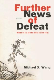 Further News of Defeat : Stories