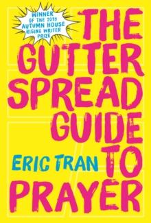 The Gutter Spread Guide to Prayer