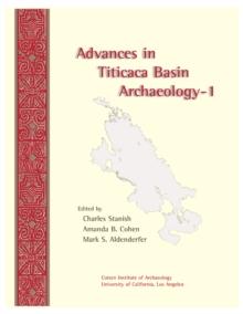 Advances in Titicaca Basin Archaeology-1