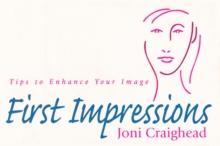 First Impressions