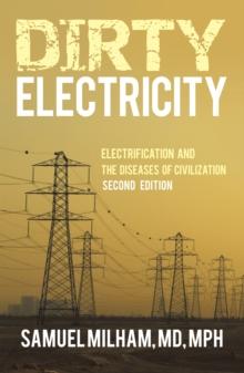 Dirty Electricity : Electrification and the Diseases of Civilization