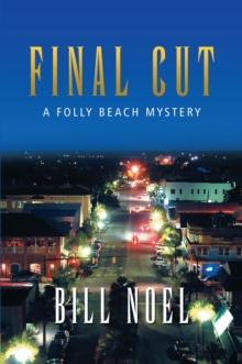 Final Cut : A Folly Beach Mystery