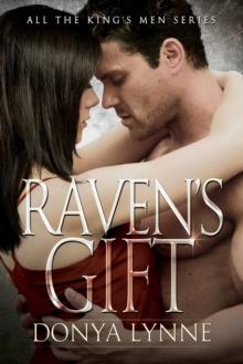 Raven's Gift