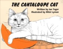 The  Cantaloupe Cat