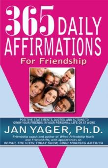 365 Daily Affirmations for Friendship