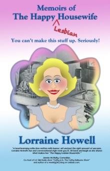 Memoirs of The Happy Lesbian Housewife