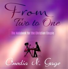 From Two to One : The Notebook for Couples