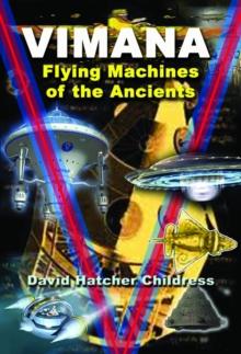 Vimana : Flying Machines of the Ancients