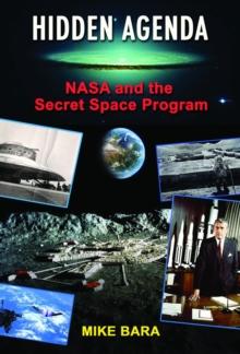 Hidden Agenda : NASA and the Secret Space Program